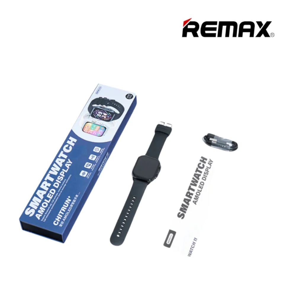 RELOJ INTELIG PANTALLA AMOLED 1 RELOJ INTELIG PANTALLA AMOLED 1